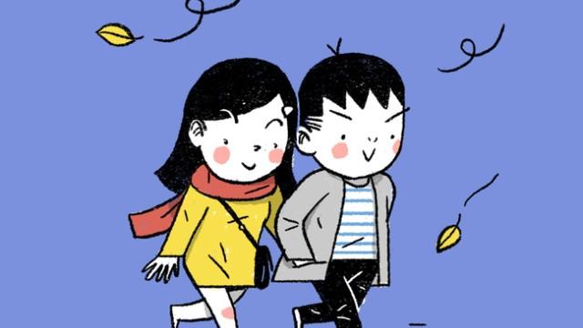 Nhắc đến người yêu cũ