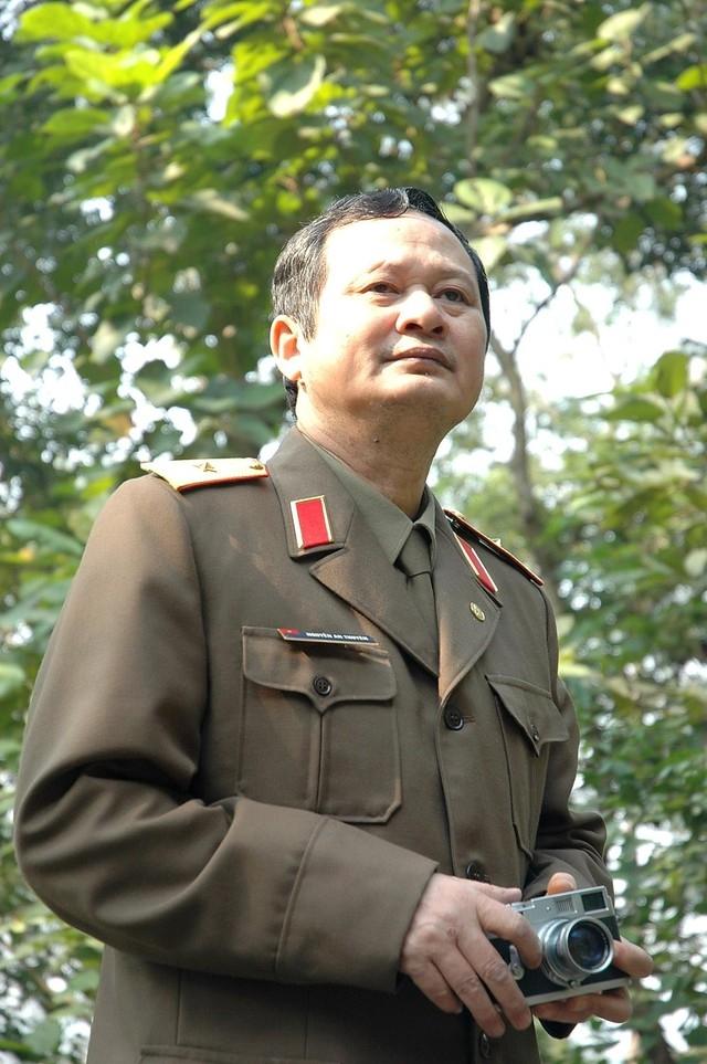 Nhạc sỹ An Thuyên