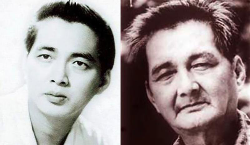 Nhạc sỹ Đoàn Chuẩn