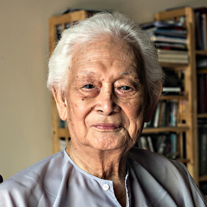 Nhạc sỹ Phạm Duy