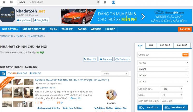 Nhadat24h.net