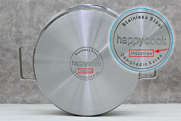 Nhận biết bằng dấu hiệu đặc biệt