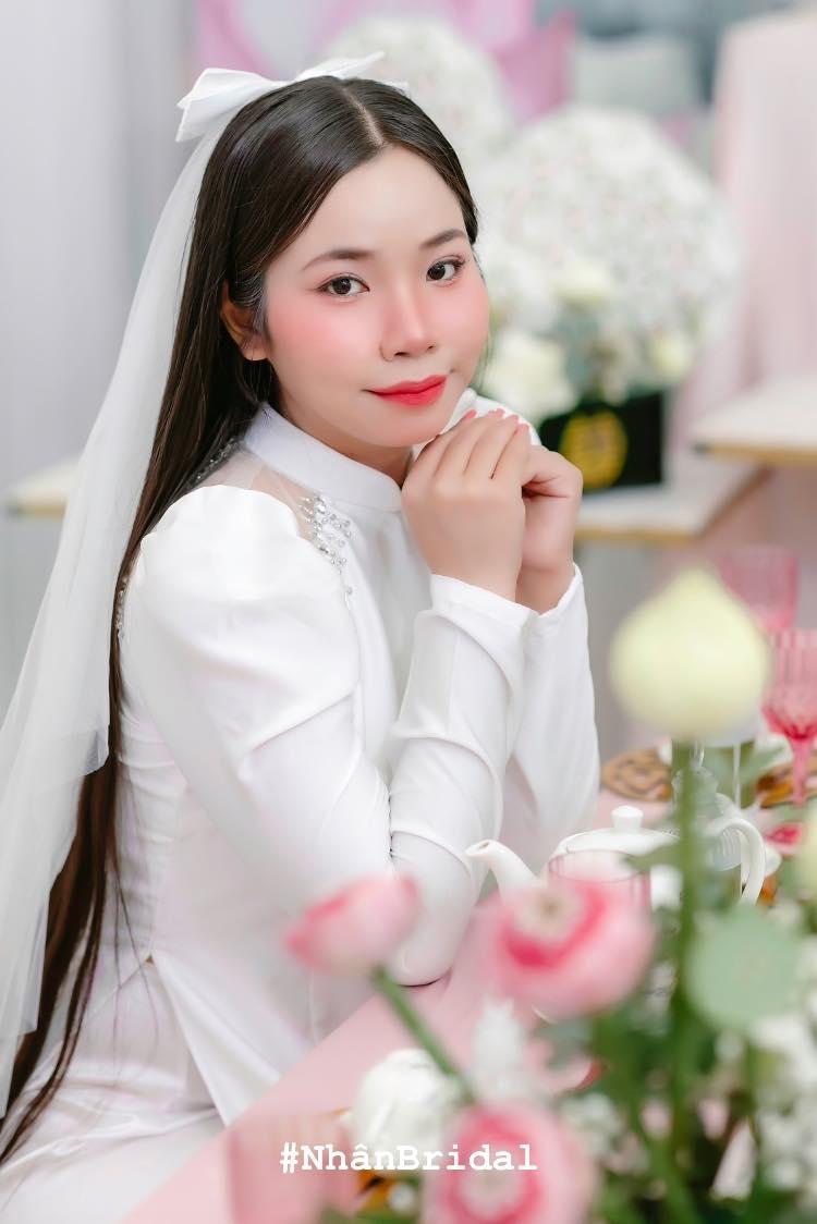 Nhân Bridal