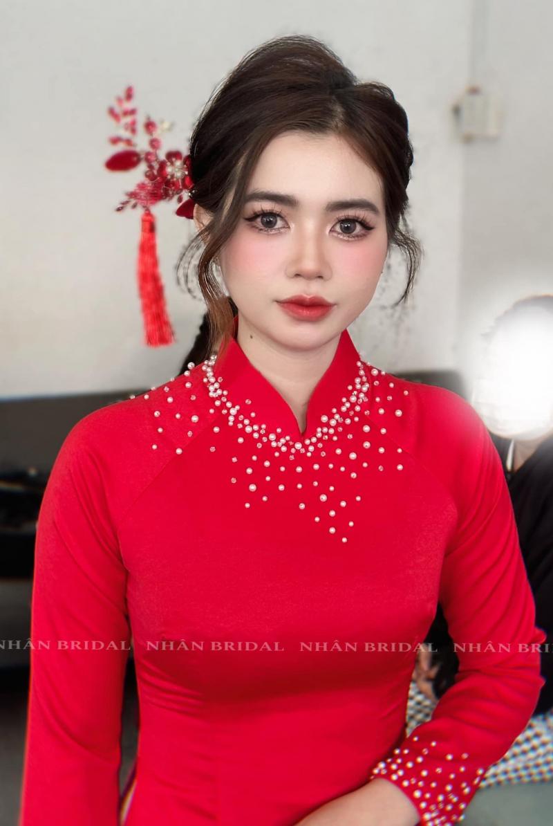 Nhân Bridal