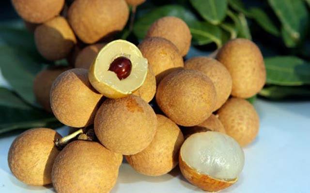 Nhãn lồng Hưng Yên