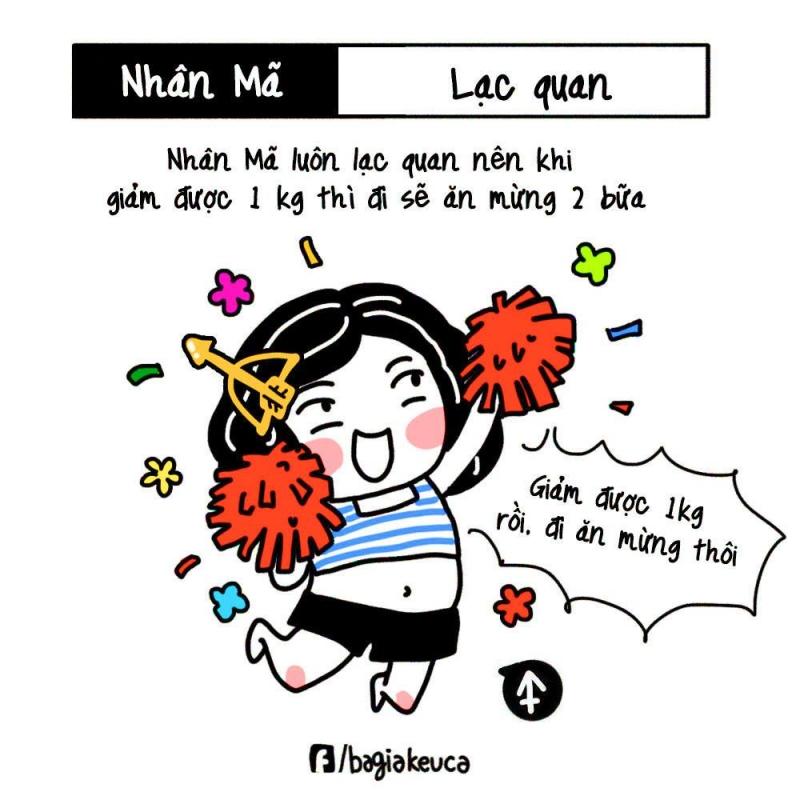 Nhân Mã