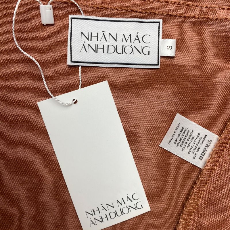 Nhãn Mác Ánh Dương