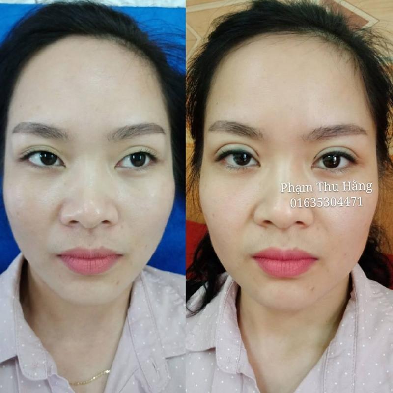 Phạm Thu Hằng Beauty Center