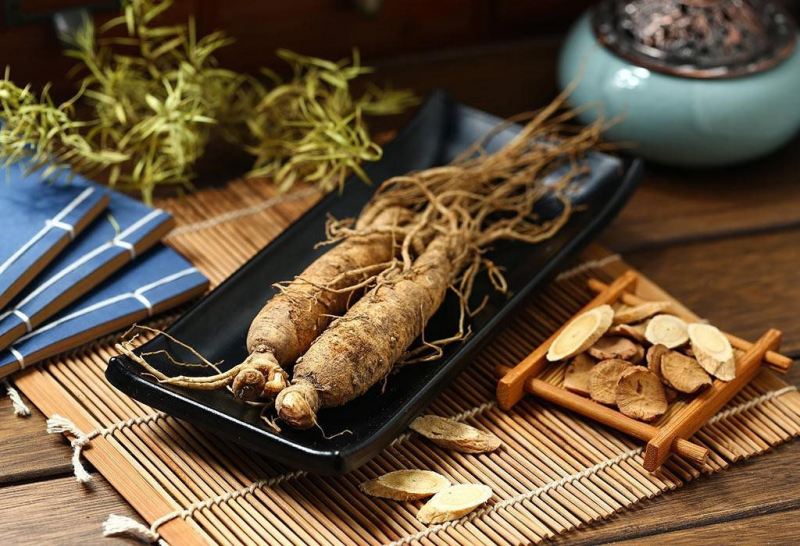 Nhân sâm Hàn QuốcNhân sâm Hàn Quốc
