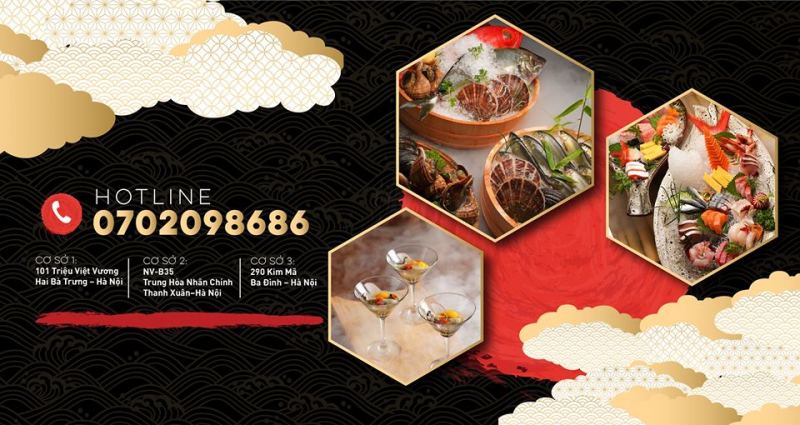 Nhân Sushi
