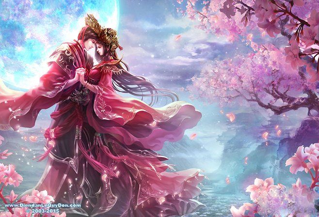 Nhàn Vân Công Tử - Vu Tình