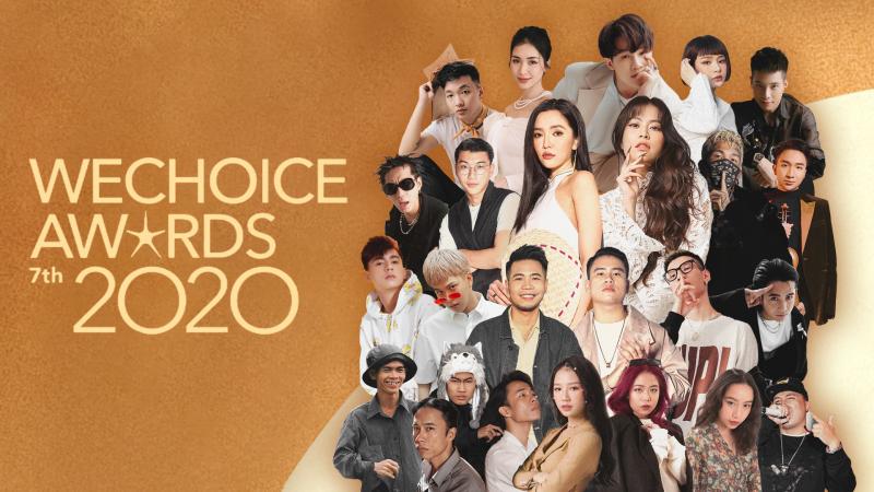 Chủ tịch xã Phan Thanh Miên - nhân vật đề cử và đoạt giải tại Wechoice Awards 2020