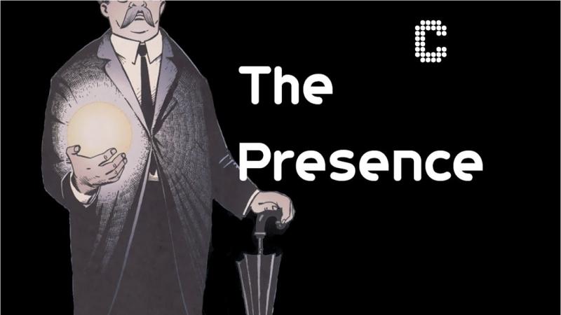 The Presence