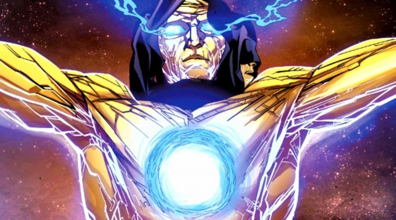 Living Tribunal
