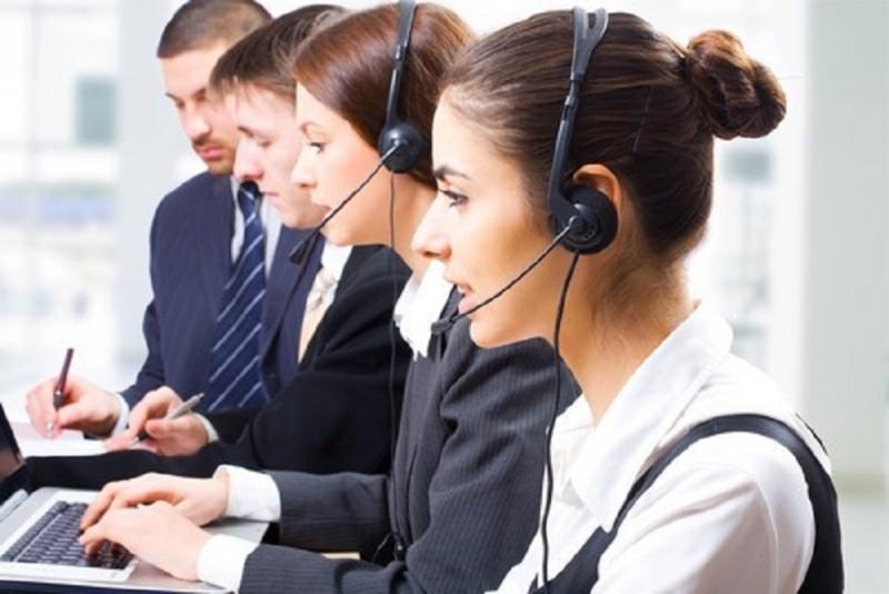 Nhân viên chăm sóc khách hàng rất cần có kĩ năng giao tiếp tốt