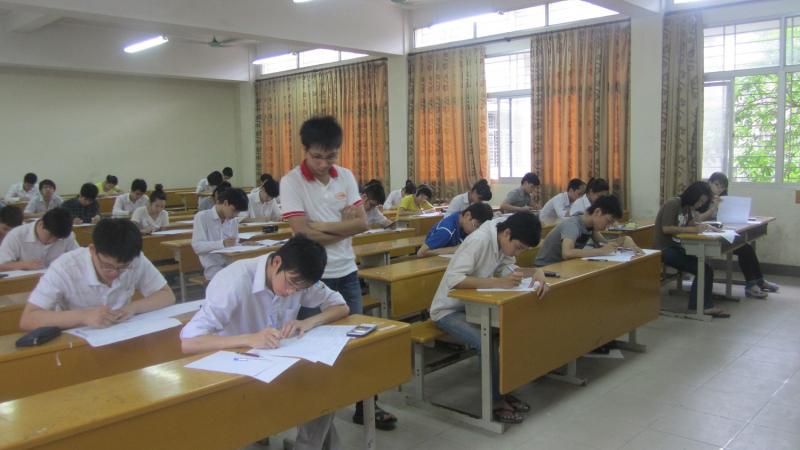 Ảnh minh họa ( Nguồn Internet )
