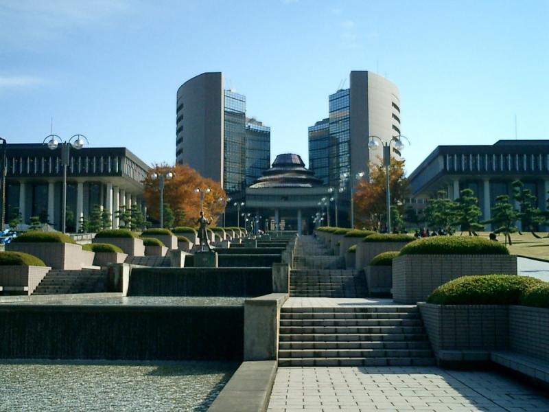 Đại học Tokyo