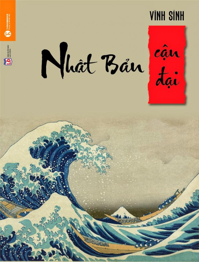 Nhật Bản cận đại - Vĩnh Sính