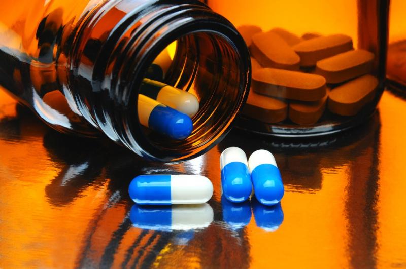 Nhật Bản - Codeine bị cấm