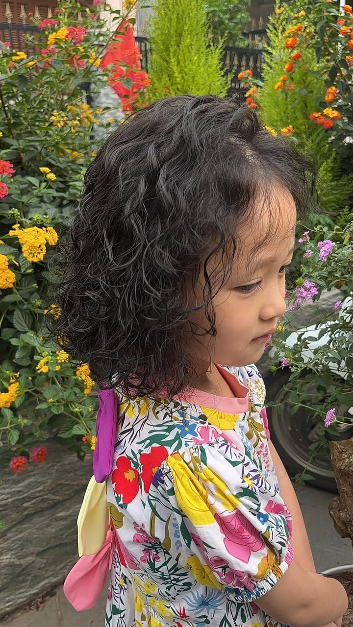 Nhật Châu Hair Design