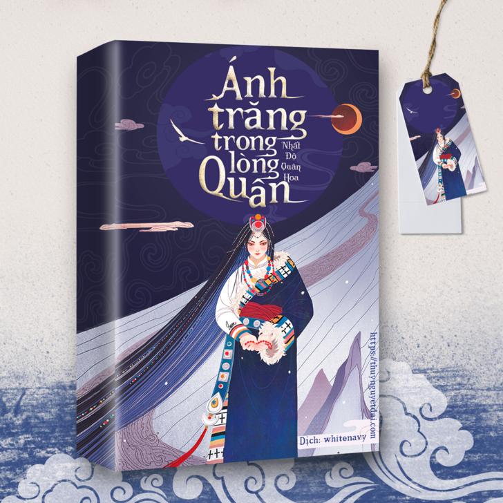 Nhất Độ Quân Hoa