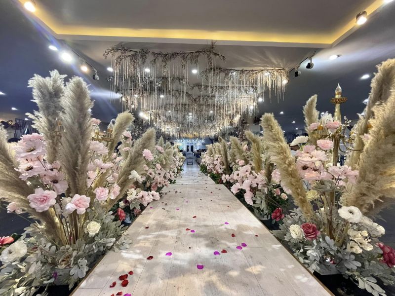 Nhật Hà Wedding & Convention Center
