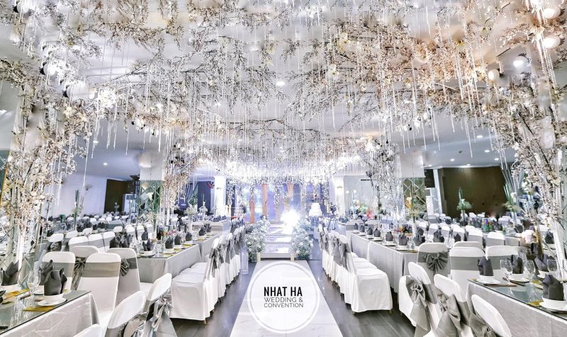 Nhật Hà Wedding & Convention Center
