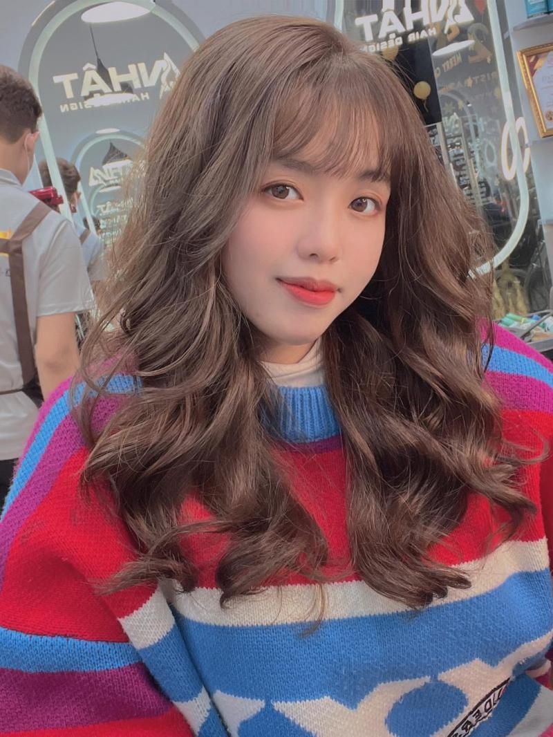 Nhật Hair Salon