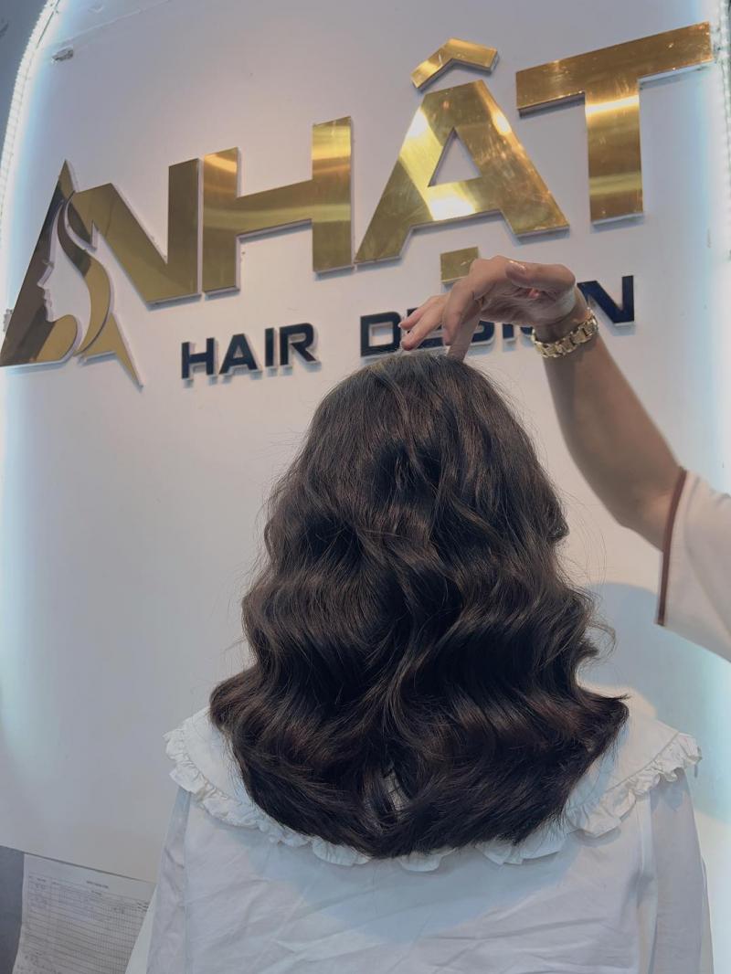 Nhật Hair Salon