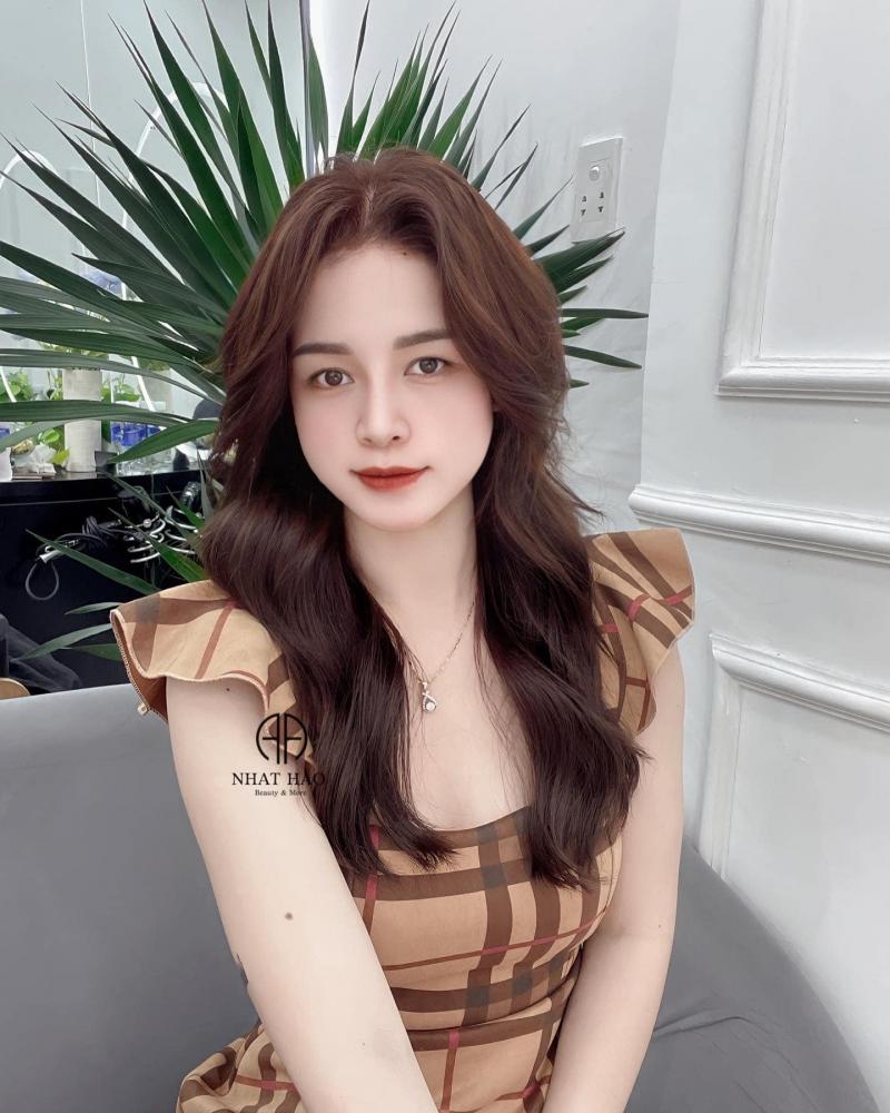 Nhật Hào Hair Salon