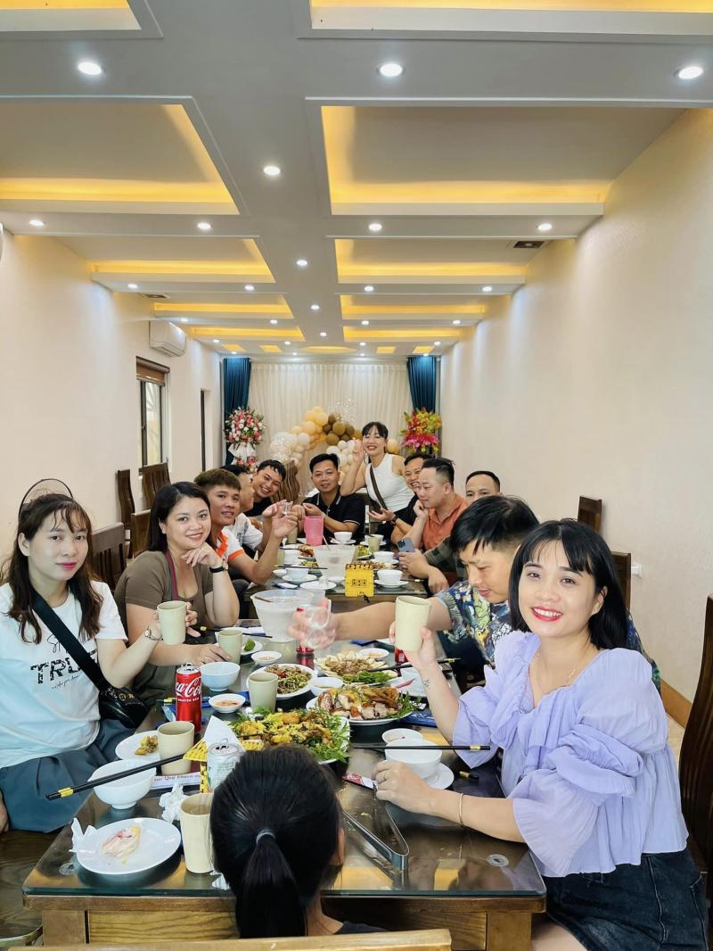 Nhất Lai Restaurant