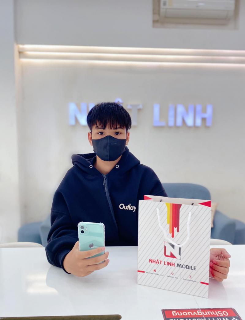 Nhật Linh Mobile