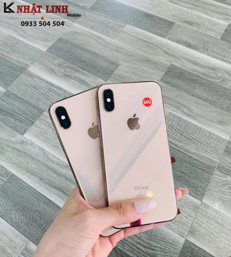 Nhật Linh Mobile