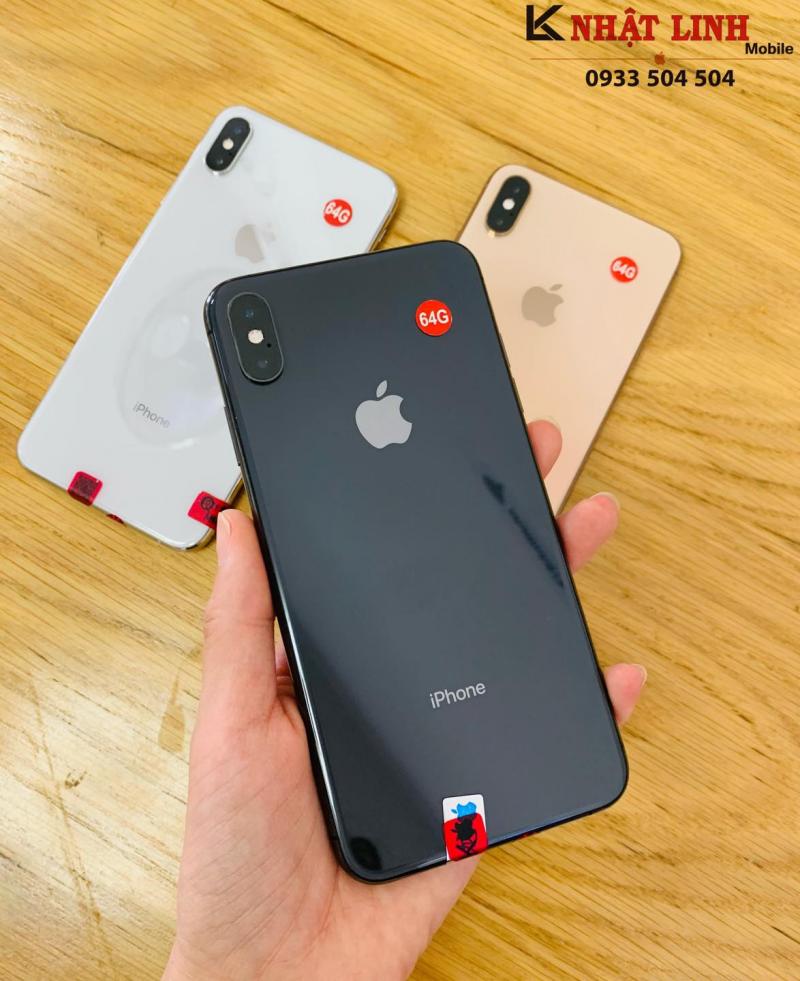 Nhật Linh Mobile
