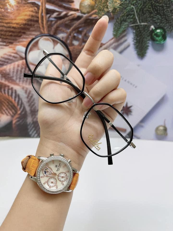 Kính mắt Nhật Nam