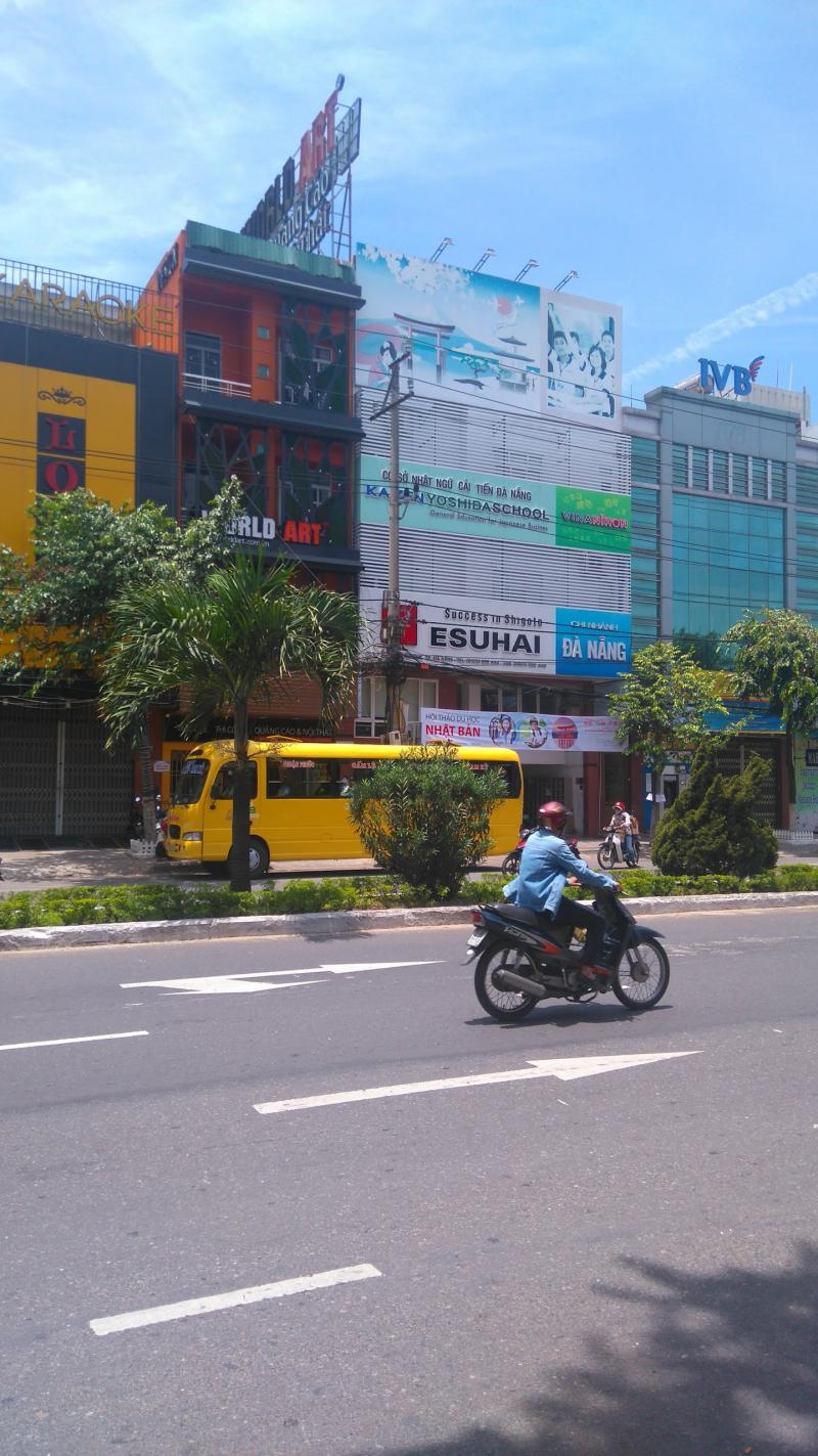 Nhật ngữ Kaizen Yoshida Đà Nẵng - Vinanihon
