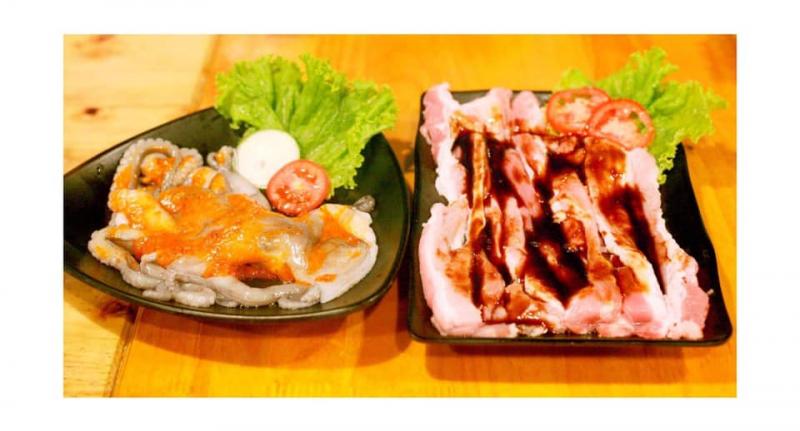 Nhất Nướng BBQ