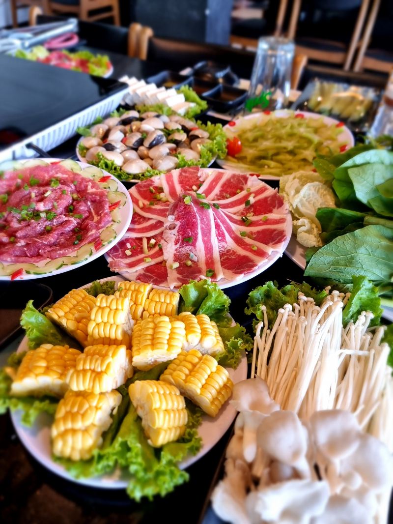 Nhất Nướng Hà Tĩnh