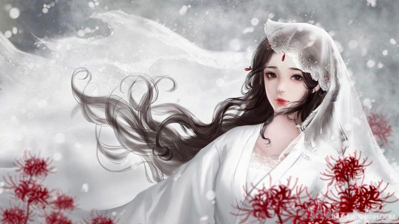 Nhất sinh nhất thế, tiếu hồng trần -  Quân Tử Giang Sơn