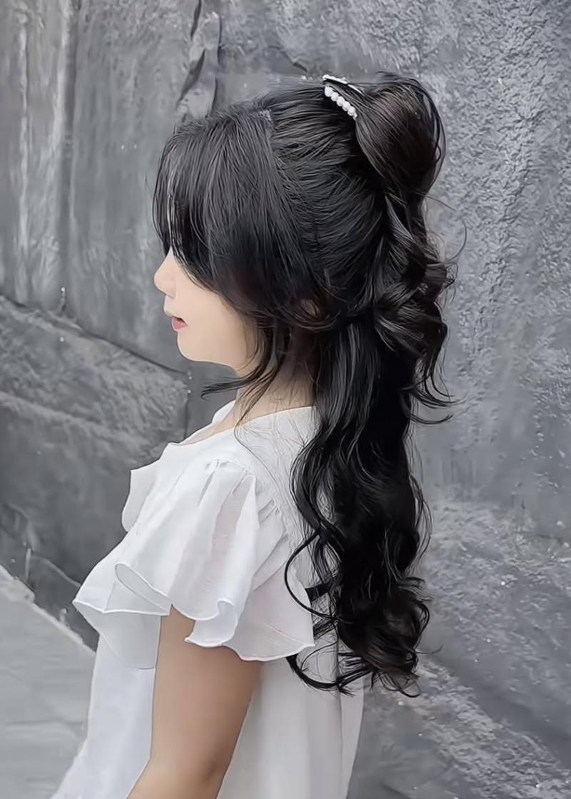 Nhật Tâm Hair Salon