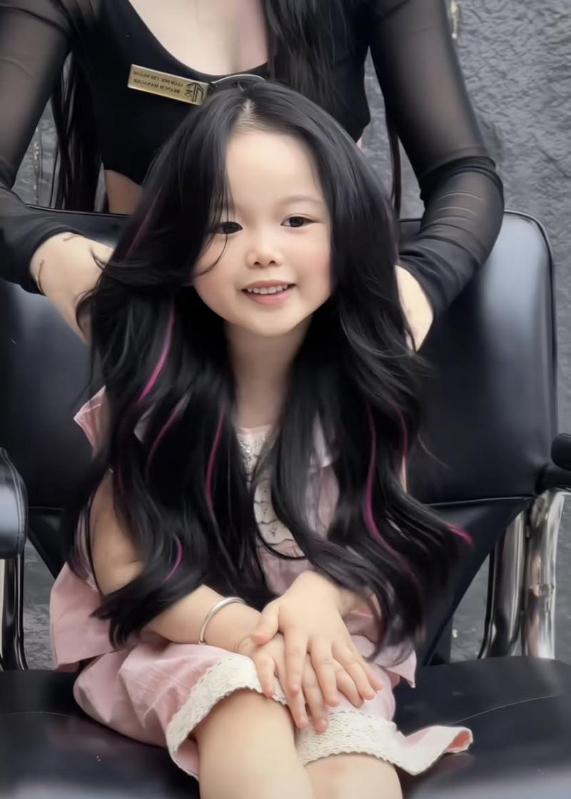 Nhật Tâm Hair Salon