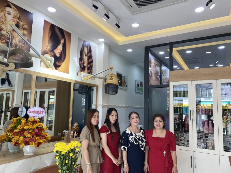 Nhật Thi Spa Clinic