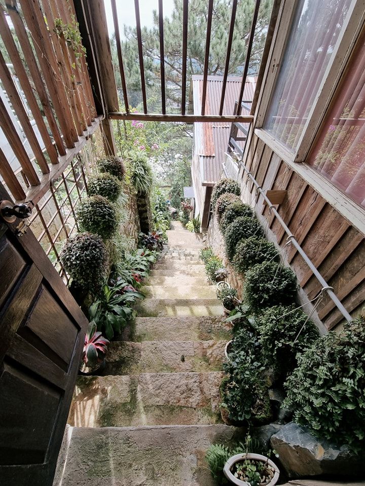 Nhật Tiên homestay