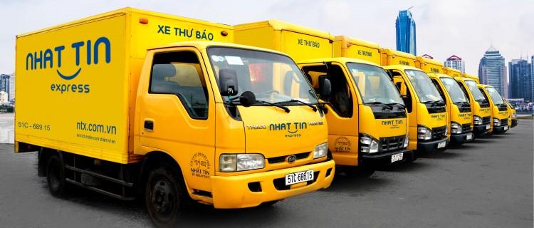 Nhất Tín Express