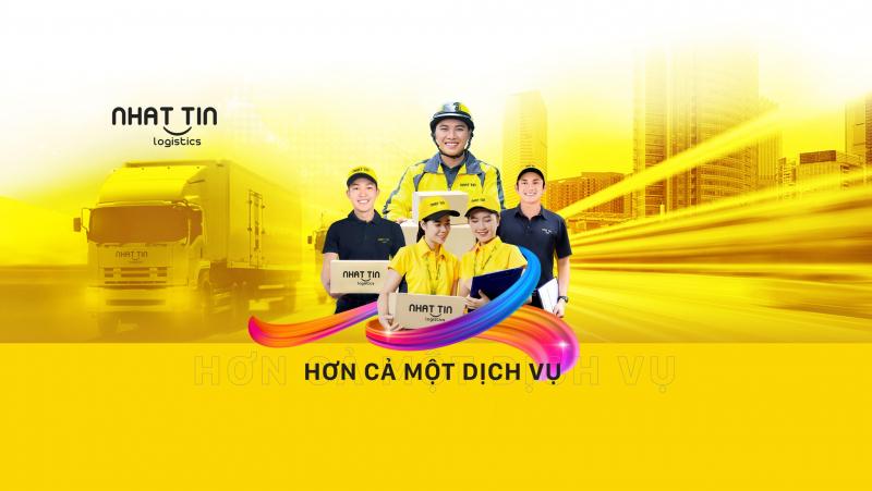 Nhất Tín logistics