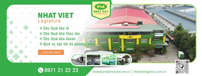 Nhất Việt Logistics