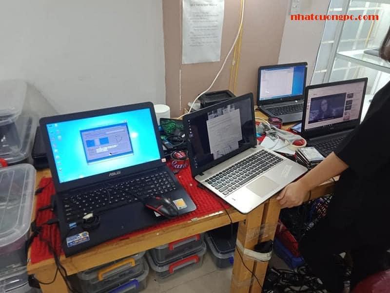 Nhật Cường PC