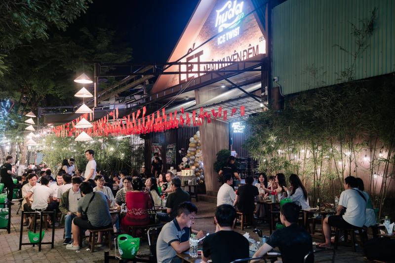 Nhậu Lết