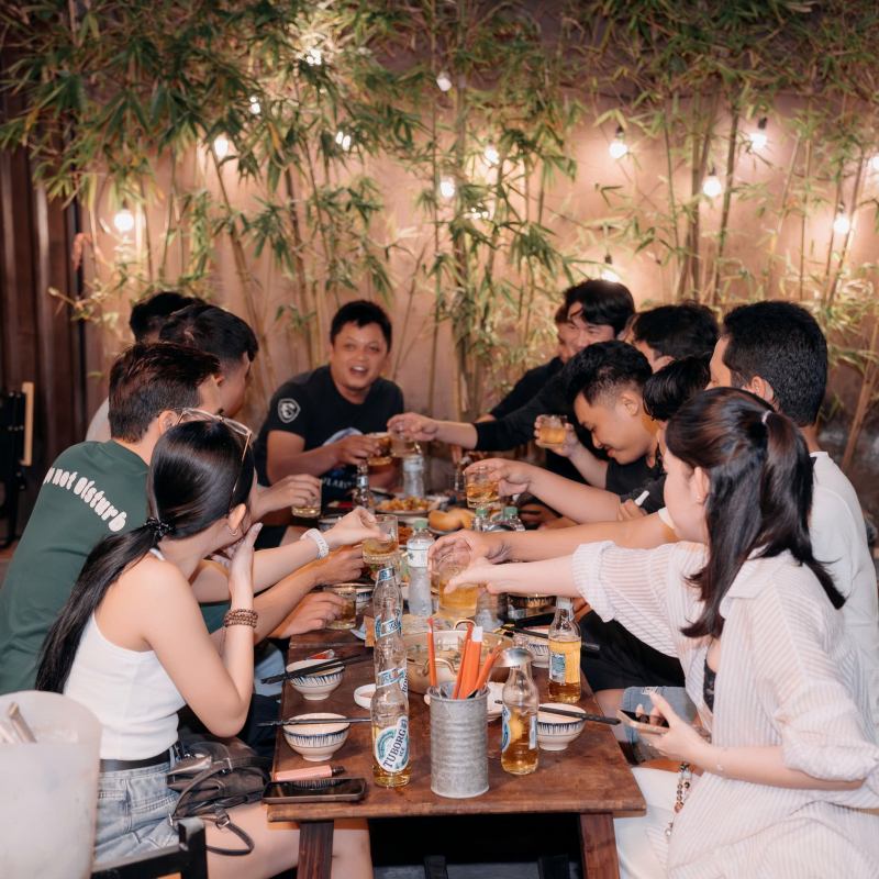 Nhậu Lết