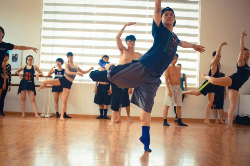 Những điệu nhảy sẽ giúp bạn giảm cân hiệu quả